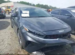 3KPF44AC0NE486161 2022 KIA FORTE