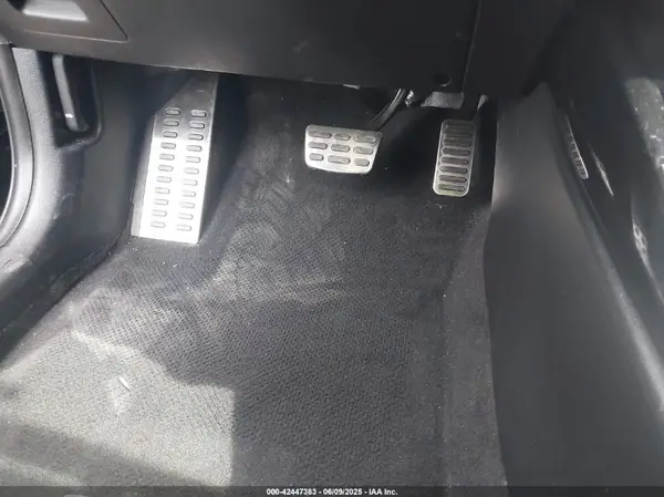 3KPF44AC0NE486161 2022 KIA FORTE - Image 8