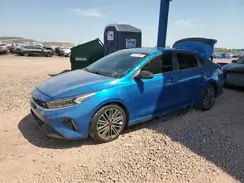 3KPF44AC0NE488279 2022 KIA FORTE