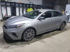 3KPF44AC0NE494132 2022 KIA FORTE