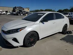 3KPF44AC0NE494468 2022 KIA FORTE