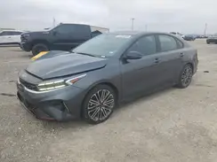 3KPF44AC0NE494566 2022 KIA FORTE