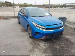 3KPF44AC0NE499654 2022 KIA FORTE