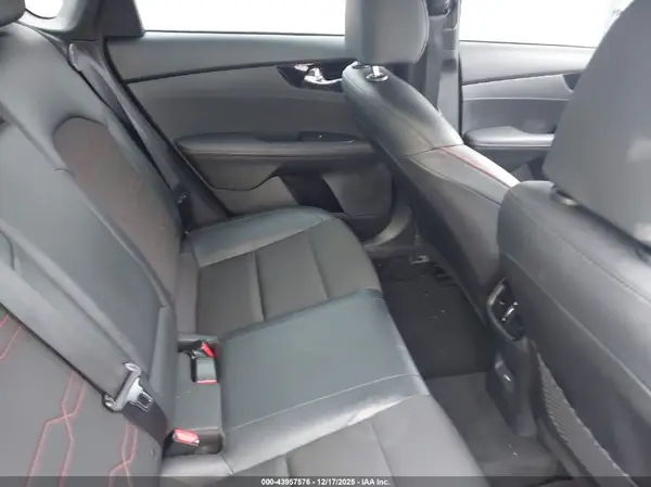 3KPF44AC0NE499654 2022 KIA FORTE - Image 8