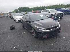 3KPF44AC0PE518867 2023 KIA FORTE