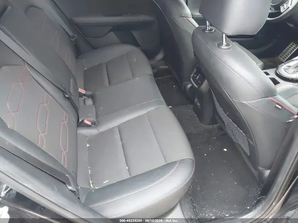3KPF44AC0PE520280 2023 KIA FORTE - Image 8