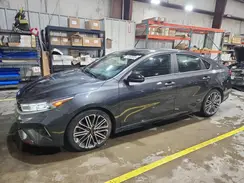 3KPF44AC0PE521266 2023 KIA FORTE