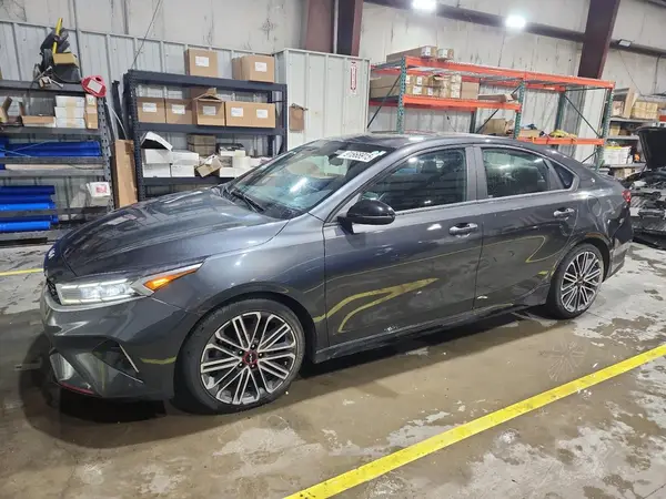 3KPF44AC0PE521266 2023 KIA FORTE - Image 1