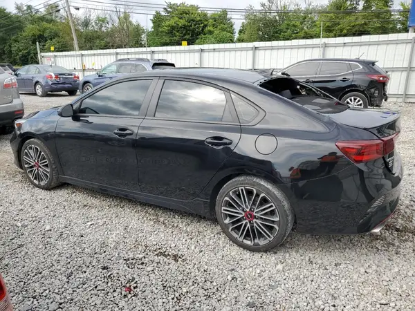 3KPF44AC0PE521736 2023 KIA FORTE - Image 2