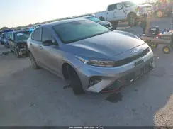 3KPF44AC0PE522367 2023 KIA FORTE