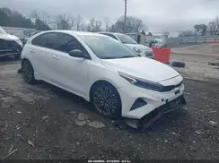 3KPF44AC0PE524314 2023 KIA FORTE
