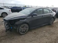 3KPF44AC0PE524829 2023 KIA FORTE