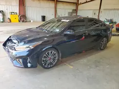 3KPF44AC0PE537810 2023 KIA FORTE