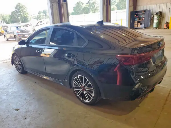 3KPF44AC0PE537810 2023 KIA FORTE - Image 2