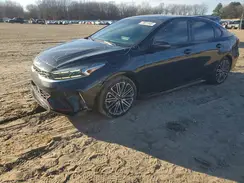 3KPF44AC0PE543901 2023 KIA FORTE