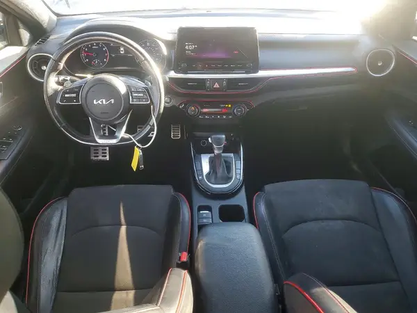 3KPF44AC0PE543901 2023 KIA FORTE - Image 8