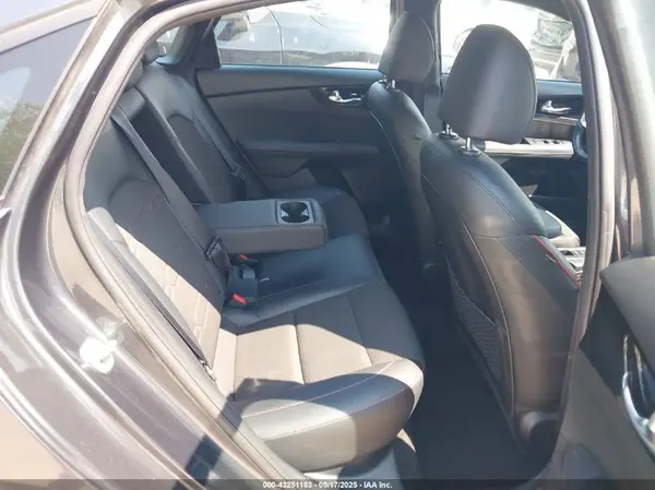 3KPF44AC0PE549682 2023 KIA FORTE - Image 8