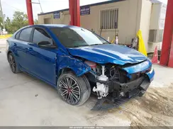 3KPF44AC0PE549889 2023 KIA FORTE