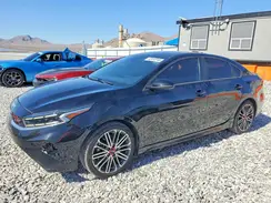 3KPF44AC0PE560536 2023 KIA FORTE