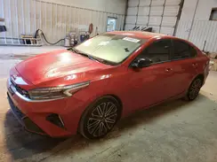 3KPF44AC0PE563680 2023 KIA FORTE