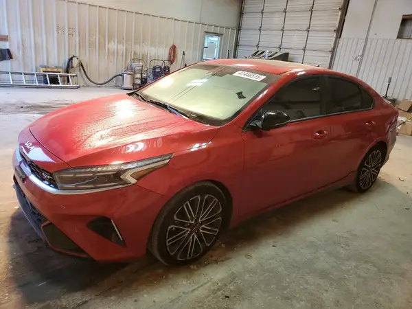 3KPF44AC0PE563680 2023 KIA FORTE - Image 1