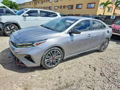 3KPF44AC0PE564019 2023 KIA FORTE