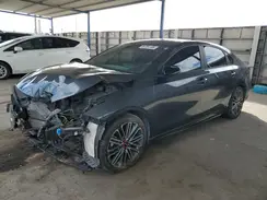 3KPF44AC0PE565882 2023 KIA FORTE