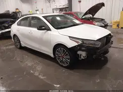 3KPF44AC0PE577787 2023 KIA FORTE