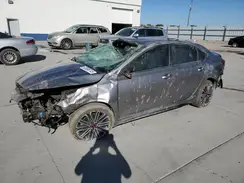 3KPF44AC0PE577966 2023 KIA FORTE