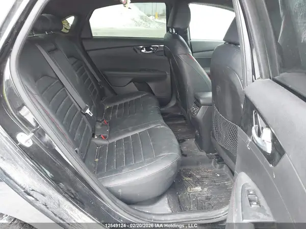 3KPF44AC0PE578289 2023 KIA FORTE - Image 8