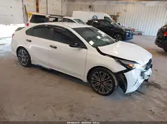 3KPF44AC0PE582794 2023 KIA FORTE