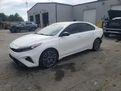 3KPF44AC0PE583914 2023 KIA FORTE