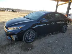 3KPF44AC0PE588496 2023 KIA FORTE