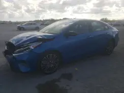 3KPF44AC0PE593567 2023 KIA FORTE