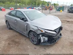 3KPF44AC0PE603417 2023 KIA FORTE