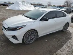 3KPF44AC0PE625143 2023 KIA FORTE