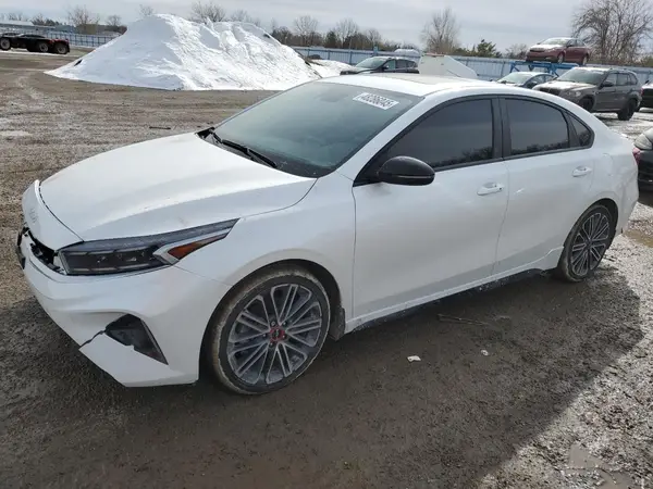 3KPF44AC0PE625143 2023 KIA FORTE - Image 1