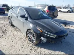 3KPF44AC0PE629662 2023 KIA FORTE