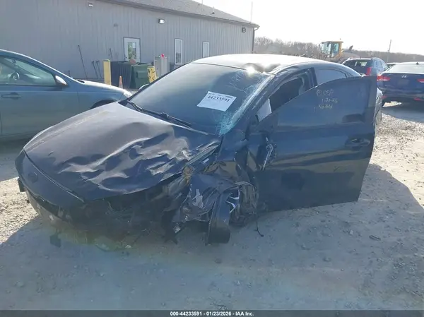 3KPF44AC0PE629662 2023 KIA FORTE - Image 2