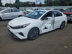3KPF44AC0PE633565 2023 KIA FORTE