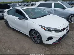 3KPF44AC0PE634019 2023 KIA FORTE