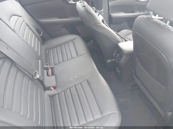 3KPF44AC0PE634019 2023 KIA FORTE - Image 8