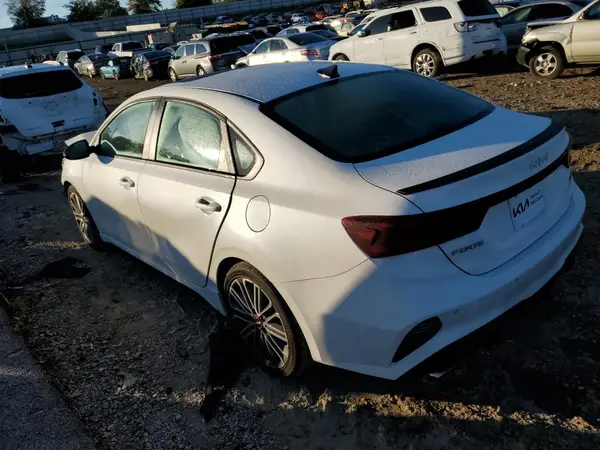 3KPF44AC0PE636286 2023 KIA FORTE - Image 2