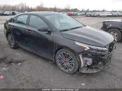 3KPF44AC0PE642573 2023 KIA FORTE
