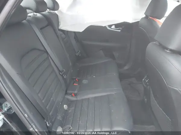 3KPF44AC0PE642573 2023 KIA FORTE - Image 8