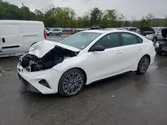 3KPF44AC0PE658255 2023 KIA FORTE