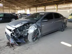 3KPF44AC0PE675105 2023 KIA FORTE