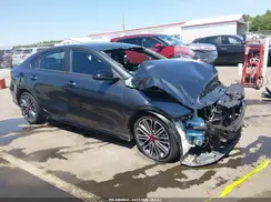 3KPF44AC0PE676318 2023 KIA FORTE