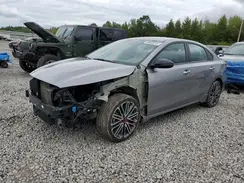 3KPF44AC0PE681387 2023 KIA FORTE