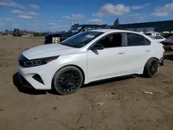 3KPF44AC0PE683463 2023 KIA FORTE